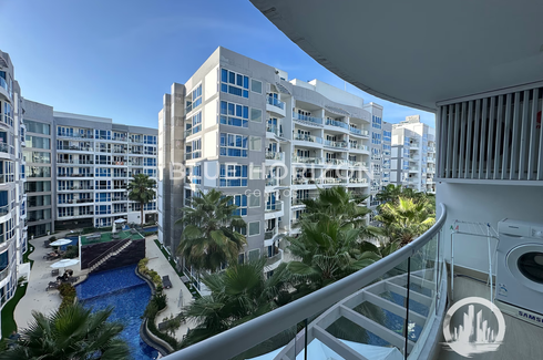 1 Bedroom Condo for sale in Grand Avenue Residence, Nong Prue, Chonburi