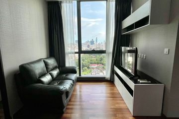 1 Bedroom Condo for rent in Wish Signature  Midtown Siam, Thanon Phaya Thai, Bangkok near BTS Ratchathewi