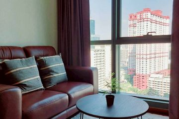 1 Bedroom Condo for rent in Wish Signature  Midtown Siam, Thanon Phaya Thai, Bangkok near BTS Ratchathewi