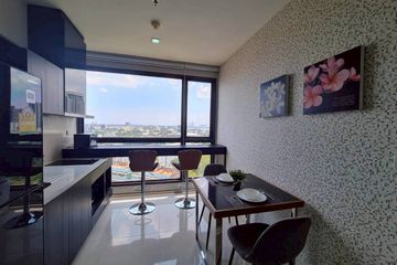1 Bedroom Condo for rent in Rhythm Sukhumvit 44/1, Phra Khanong, Bangkok near BTS Phra Khanong