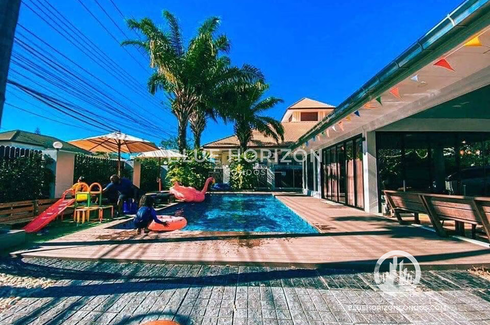 4 Bedroom Villa for rent in Baan Suan Lalana, Nong Prue, Chonburi