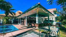 4 Bedroom Villa for rent in Baan Suan Lalana, Nong Prue, Chonburi