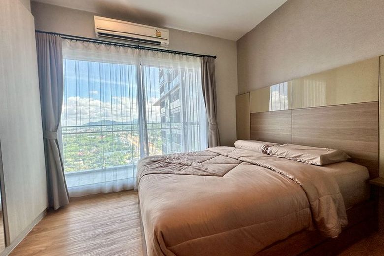 1 Bedroom Condo For Rent