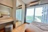 1 Bedroom Condo for rent in The Zea Sriracha, Bang Phra, Chonburi