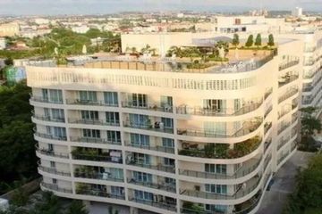 1 Bedroom Condo for sale in Hyde Park Residence 2, Nong Prue, Chonburi
