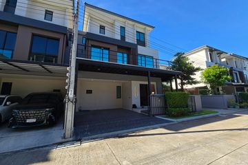 5 Bedroom House for sale in Ninya Kallapaphruek, Bang Khae, Bangkok