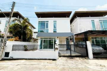 3 Bedroom House for sale in Nong-Kham, Chonburi