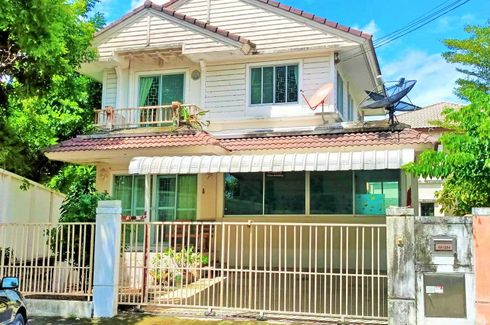 3 Bedroom House for sale in Bang Bo, Samut Prakan