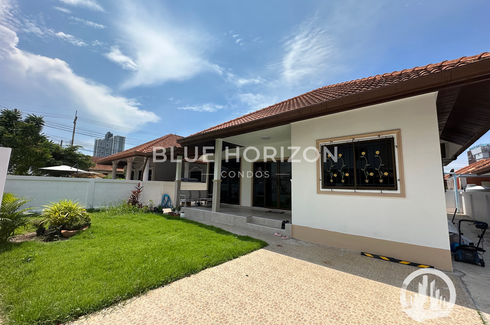 3 Bedroom House for sale in Eakmongkol Village 8, Nong Prue, Chonburi
