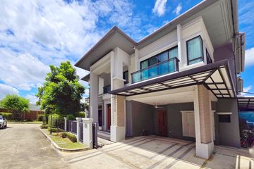 4 Bedroom House for sale in Grand Bangkok Boulevard Sathorn, Bang Khae, Bangkok