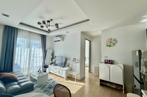 1 Bedroom Condo for rent in Thru Thonglor, Bang Kapi, Bangkok near MRT Phetchaburi