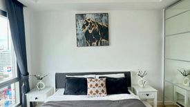 1 Bedroom Condo for rent in Thru Thonglor, Bang Kapi, Bangkok near MRT Phetchaburi