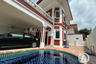 3 Bedroom House for rent in Pattaya Lagoon, Nong Prue, Chonburi