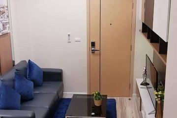 1 Bedroom Condo for rent in Plus Condo Sriracha, Surasak, Chonburi