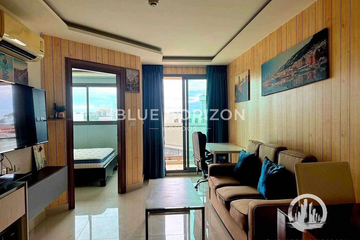1 Bedroom Condo for sale in Laguna Beach Resort 3 - The Maldives, Nong Prue, Chonburi