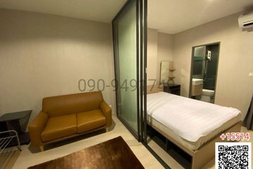 1 Bedroom Condo for rent in Ideo Sukhumvit 115, Thepharak, Samut Prakan near BTS Pu Chao