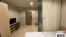 1 Bedroom Condo for rent in Ideo Sukhumvit 115, Thepharak, Samut Prakan near BTS Pu Chao