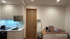 1 Bedroom Condo for sale in Noble BE 33, Khlong Tan Nuea, Bangkok near BTS Phrom Phong