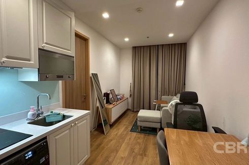 1 Bedroom Condo for sale in Noble BE 33, Khlong Tan Nuea, Bangkok near BTS Phrom Phong