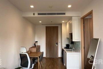 1 Bedroom Condo for sale in Noble BE 33, Khlong Tan Nuea, Bangkok near BTS Phrom Phong