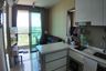 1 Bedroom Condo for sale in The Riviera Jomtien, Nong Prue, Chonburi