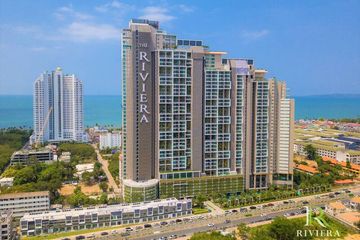 1 Bedroom Condo for sale in The Riviera Jomtien, Nong Prue, Chonburi