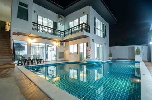 4 Bedroom Villa for Sale or Rent in Huai Yai, Chonburi
