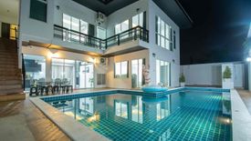 4 Bedroom Villa for Sale or Rent in Huai Yai, Chonburi