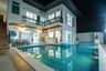 4 Bedroom Villa for Sale or Rent in Huai Yai, Chonburi