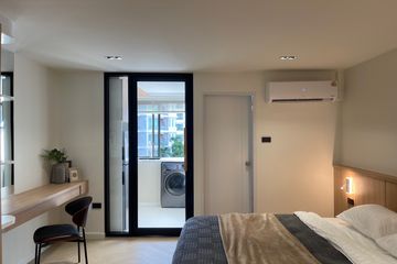 1 Bedroom House for sale in Srithana Condominium 2, Suthep, Chiang Mai