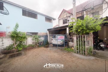 2 Bedroom Townhouse for sale in Ban Suan, Chonburi