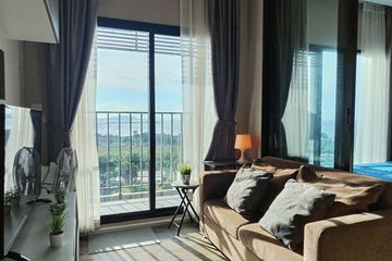 1 Bedroom Condo for rent in knightsbridge the ocean sriracha, Surasak, Chonburi