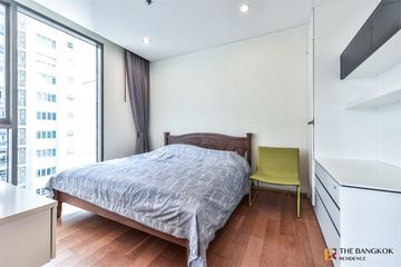 1 Bedroom Condo for sale in The Breeze Narathiwat, Chong Nonsi, Bangkok near BTS Chong Nonsi