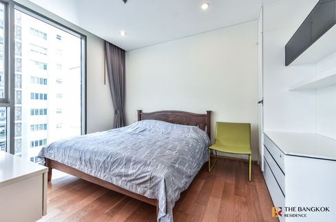 1 Bedroom Condo for sale in The Breeze Narathiwat, Chong Nonsi, Bangkok near BTS Chong Nonsi