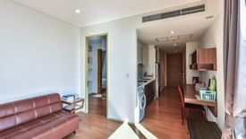1 Bedroom Condo for sale in The Breeze Narathiwat, Chong Nonsi, Bangkok near BTS Chong Nonsi