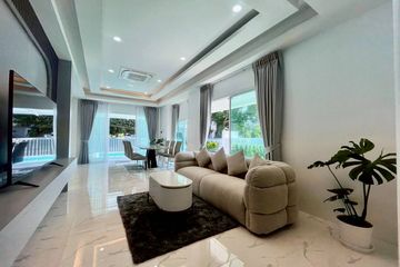 3 Bedroom House for sale in Sensiri Town Siam Country Club, Nong Prue, Chonburi