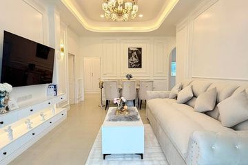 3 Bedroom Villa for sale in Grand PMC 7, Nong Prue, Chonburi