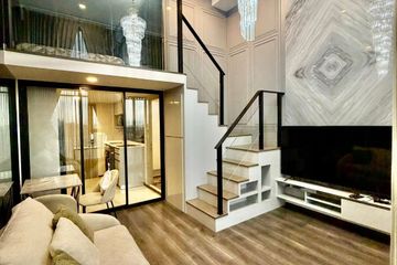 1 Bedroom Condo for rent in KnightsBridge Space Ratchayothin, Chatuchak, Bangkok near BTS Phahon Yothin 24