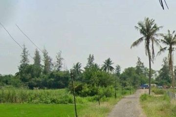 Land for sale in Puek Tian, Phetchaburi
