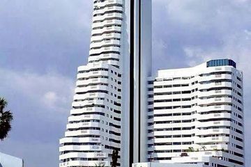 1 Bedroom Condo for sale in Paradise Condominium, Nong Prue, Chonburi