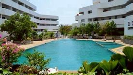 1 Bedroom Condo for sale in Paradise Condominium, Nong Prue, Chonburi