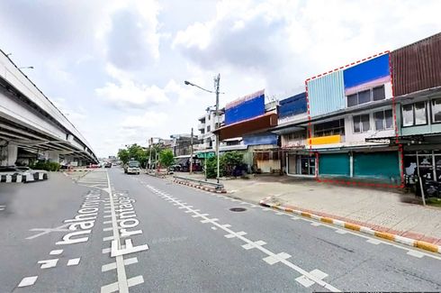 3 Bedroom Commercial for sale in Sai Mai, Bangkok