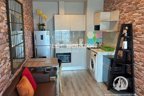 2 Bedroom Condo for sale in Centric Sea, Nong Prue, Chonburi