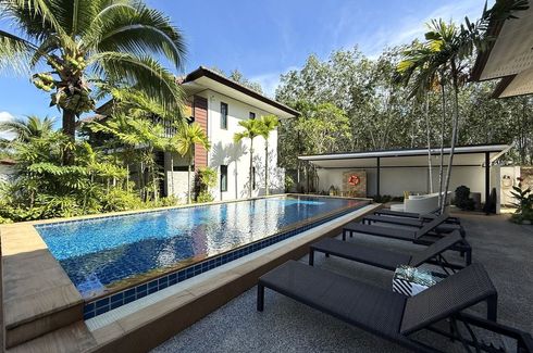 8 Bedroom Commercial for sale in Nong Thale, Krabi