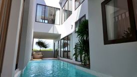 5 Bedroom Villa for sale in Na Jomtien, Chonburi