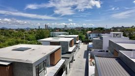 5 Bedroom Villa for sale in Na Jomtien, Chonburi