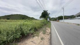 Land for sale in Hua Hin, Prachuap Khiri Khan