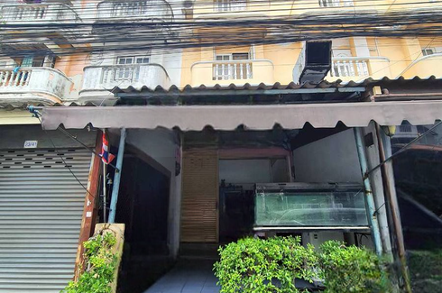2 Bedroom Commercial for sale in Bang Mueang Mai, Samut Prakan