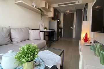 1 Bedroom Condo for rent in Ashton Asoke, Khlong Toei Nuea, Bangkok near MRT Sukhumvit