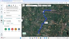 Land for sale in Wang Nok Aen, Phitsanulok